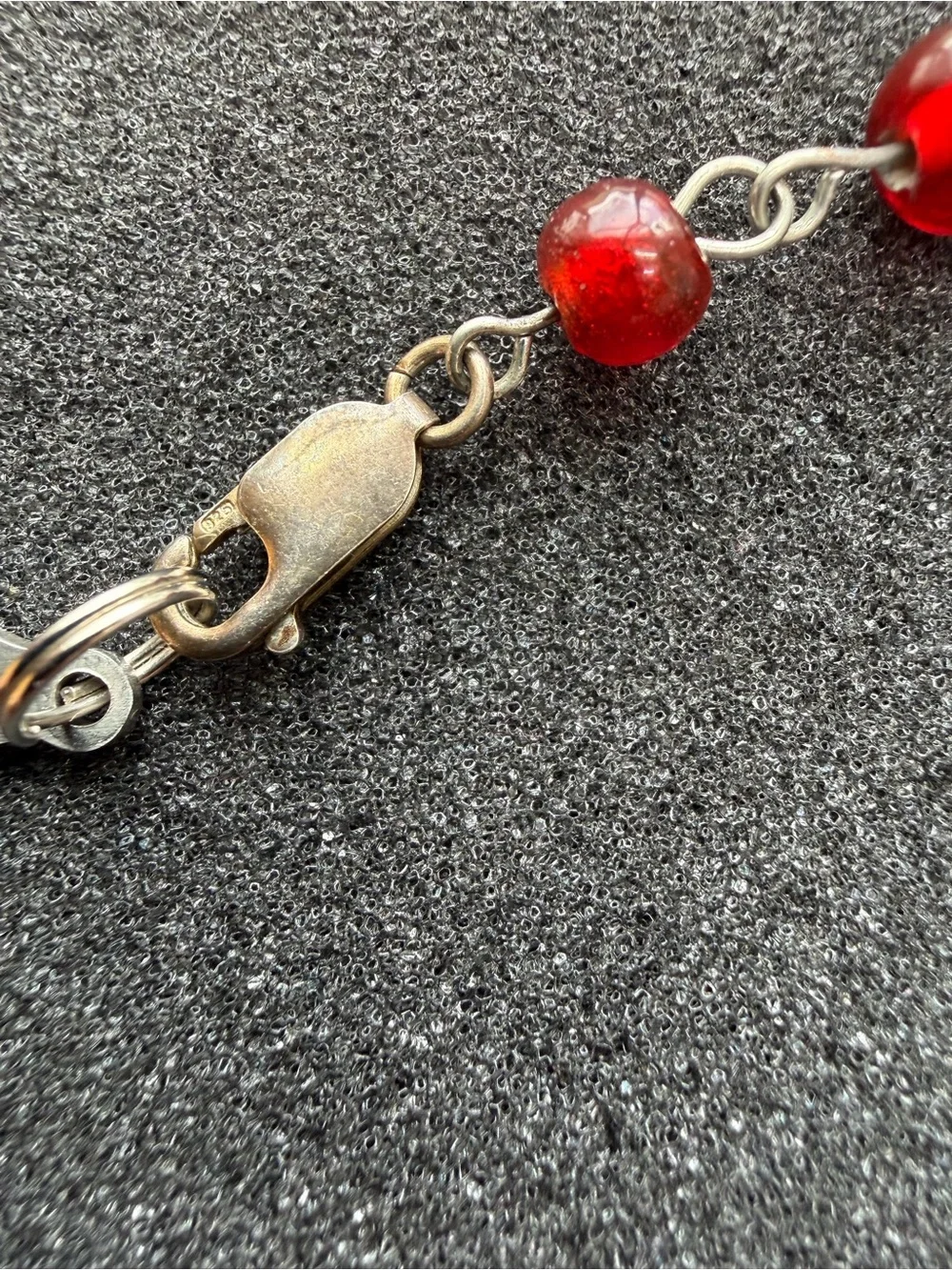 Keren Creations necklace